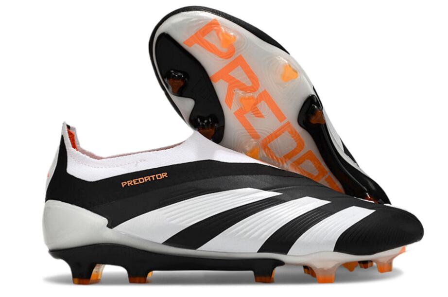 Adidas Predator Elite Laceless FG Size 39--45-62339040